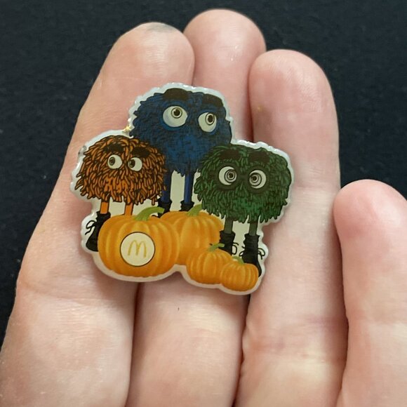 Brooches